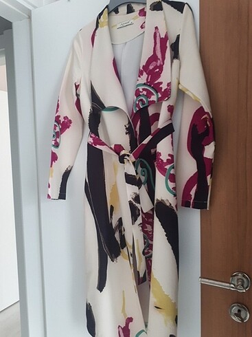 Dış giyim - Görsel 6