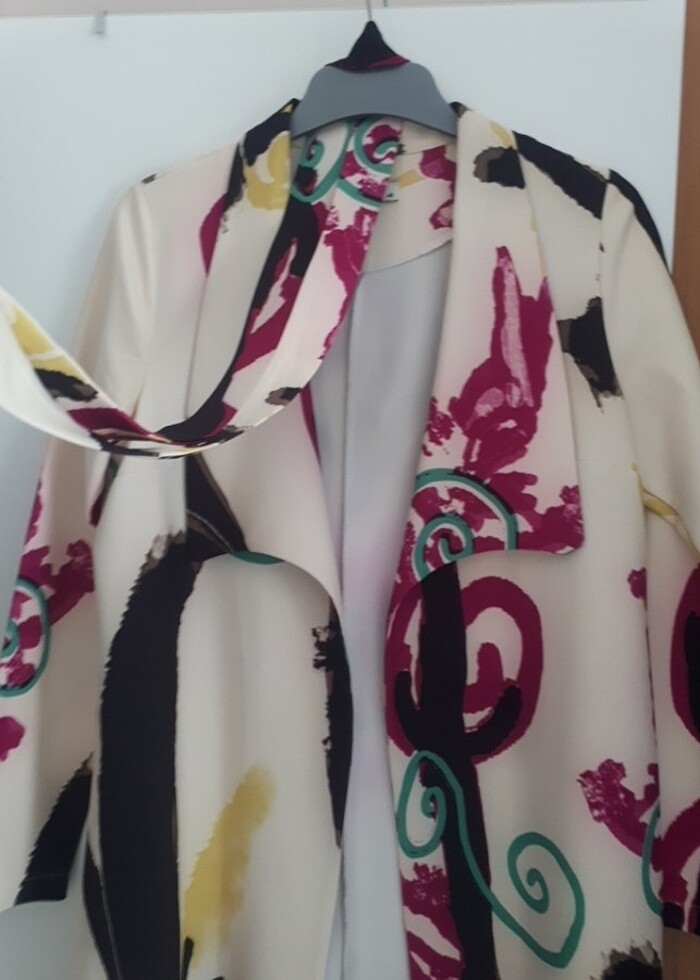 Dış giyim - Görsel 2