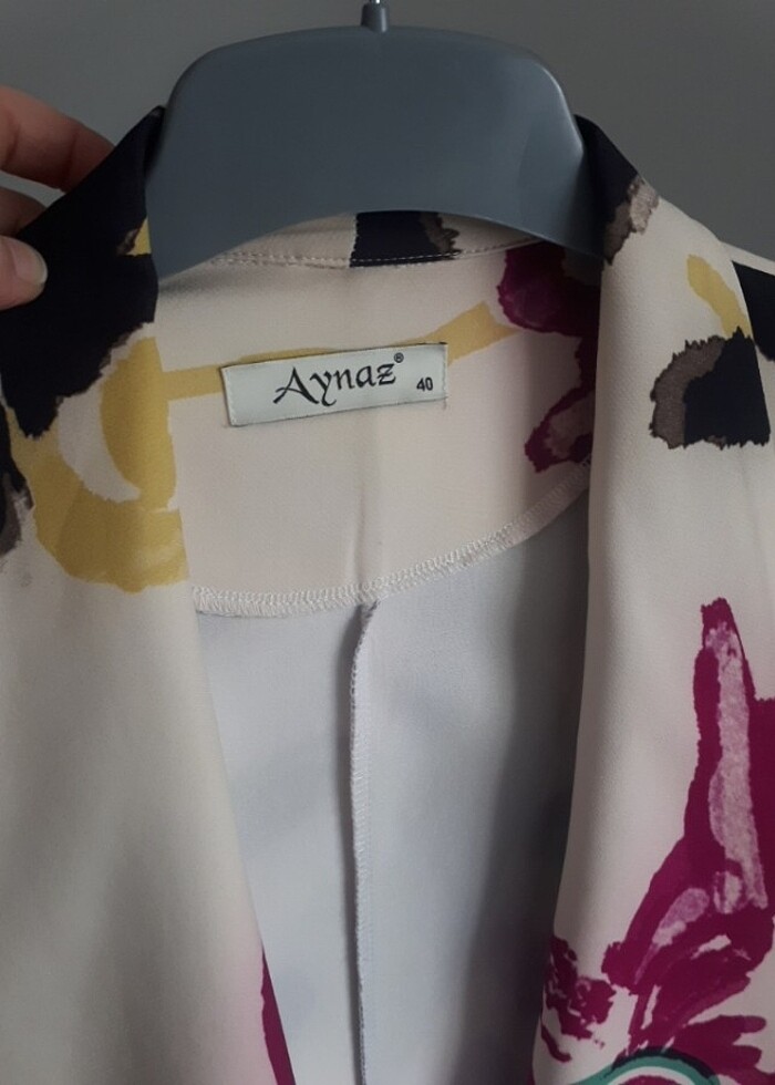 Dış giyim - Görsel 3