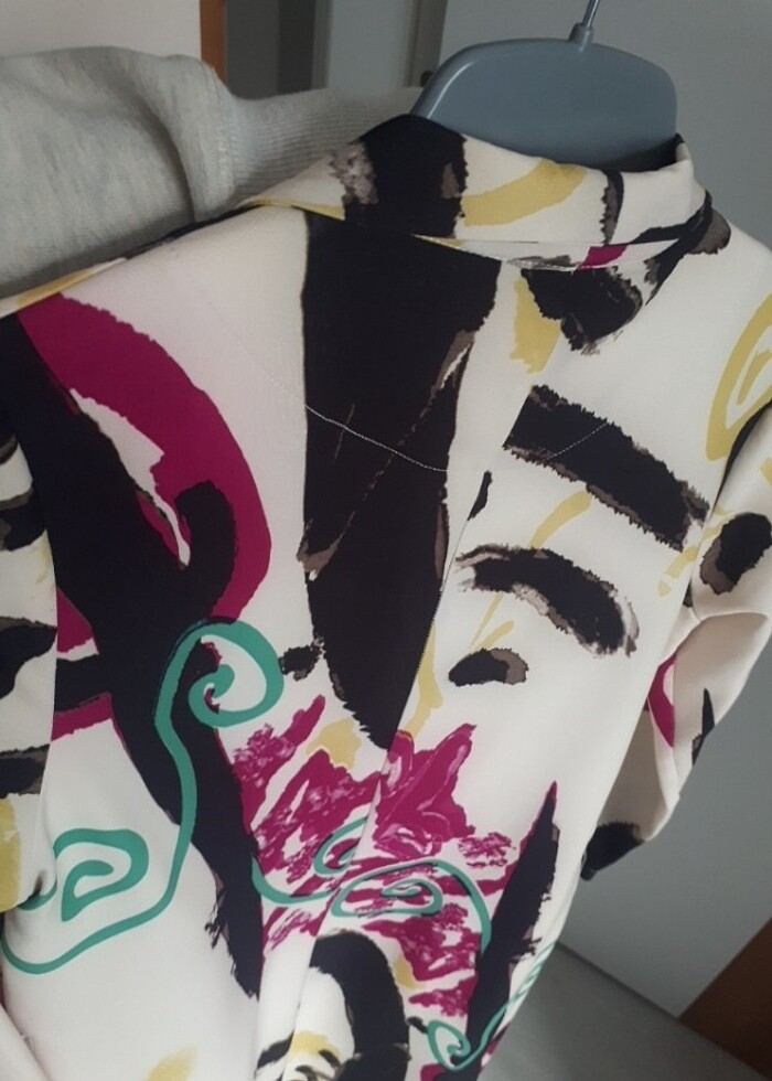 Dış giyim - Görsel 4