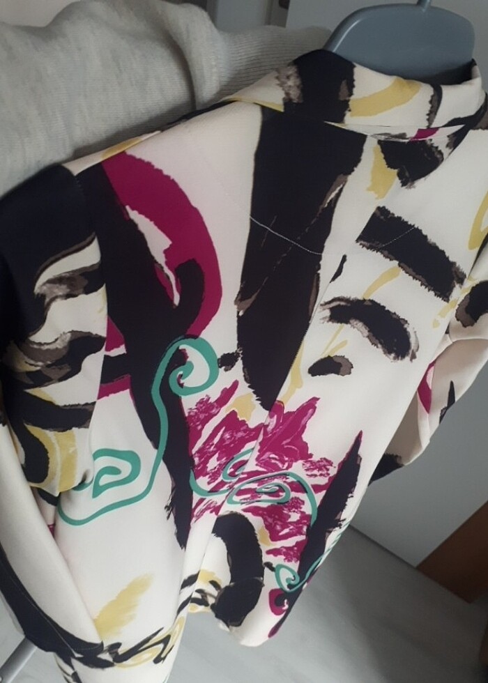 Dış giyim - Görsel 5