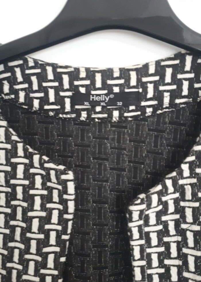 Dış giyim - Görsel 3