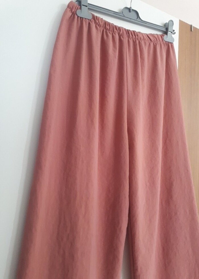 Pantolon - Görsel 3