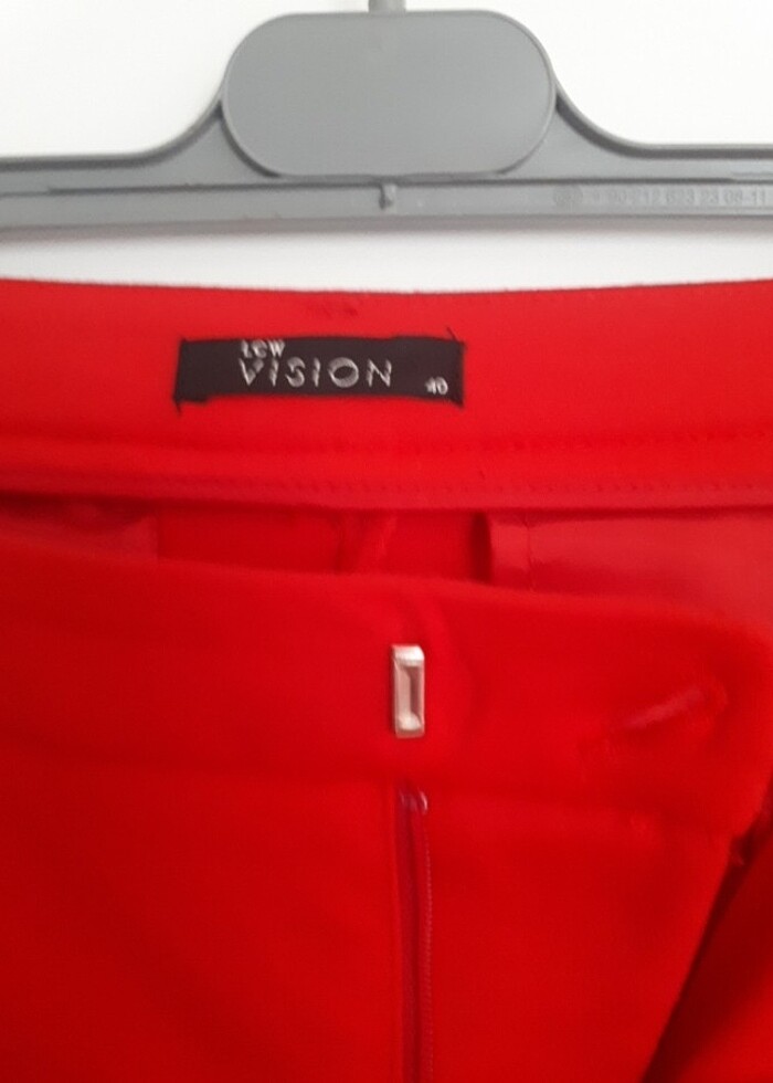 Pantolon - Görsel 2