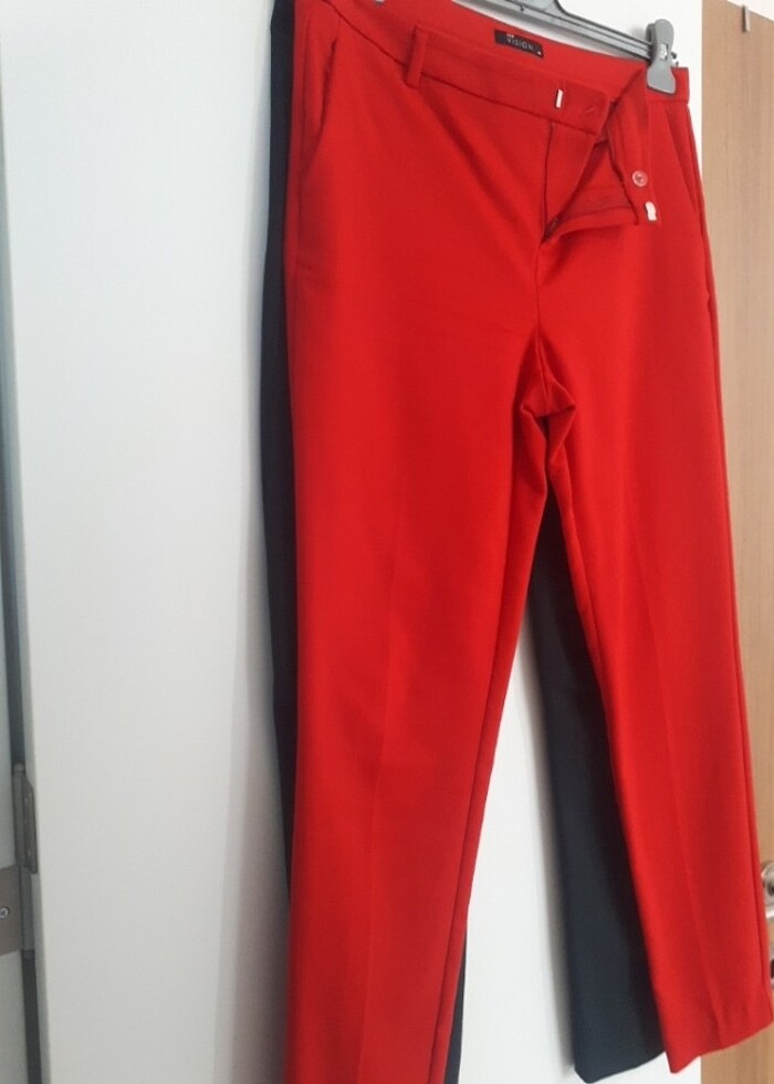 Pantolon - Görsel 3