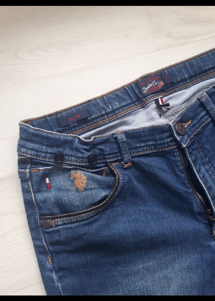 Pantolon - Görsel 2