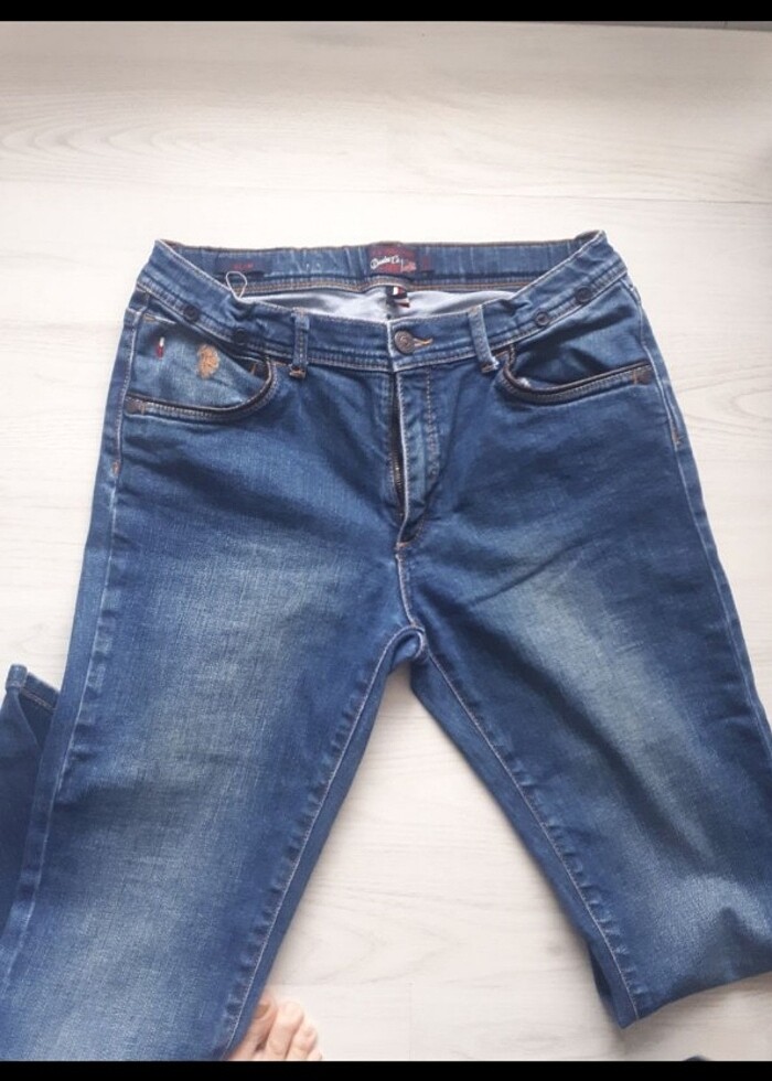 Pantolon - Görsel 4