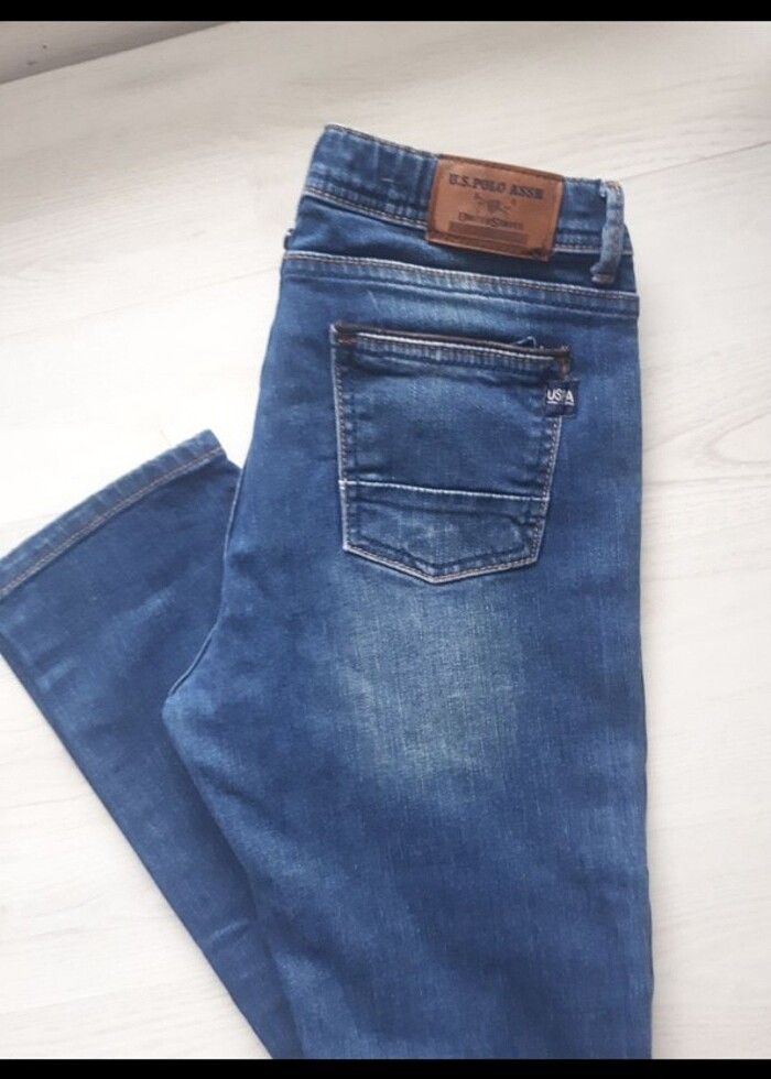 Pantolon - Görsel 5