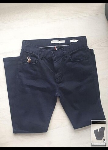 10 Yaş Beden Pantolon