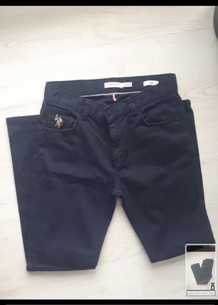 Pantolon - Görsel 3