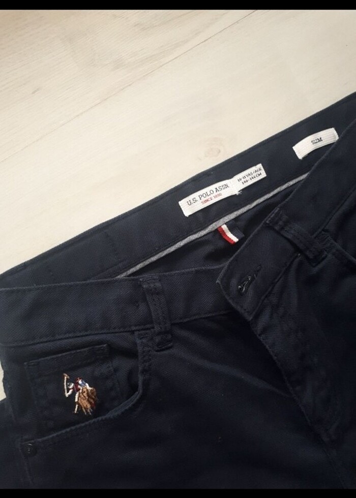 Pantolon - Görsel 4