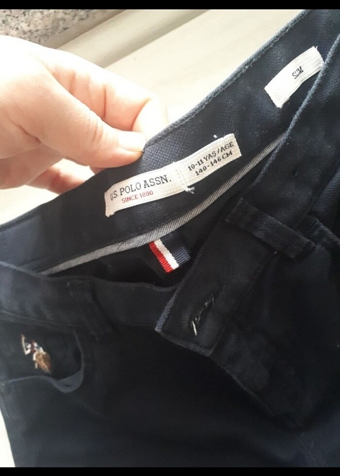 Pantolon - Görsel 5