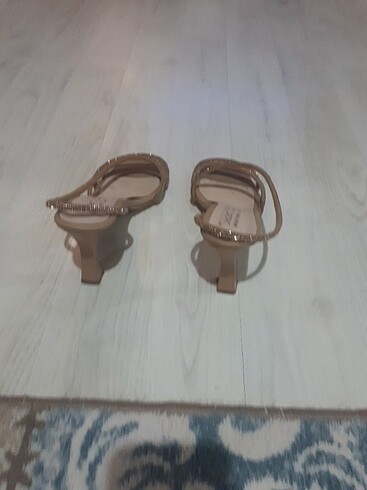 38 Beden Ayakkabi