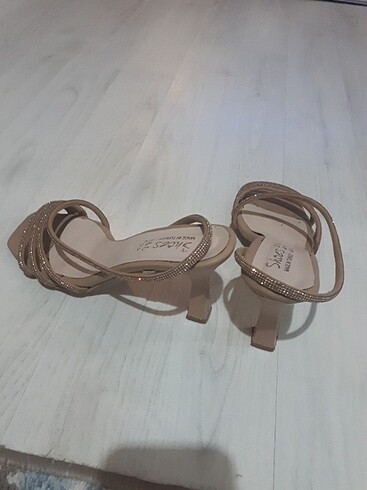 Ayakkabi - Görsel 6