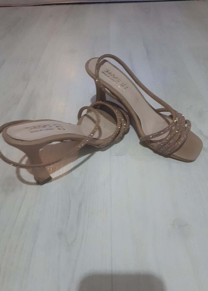 Ayakkabi - Görsel 2