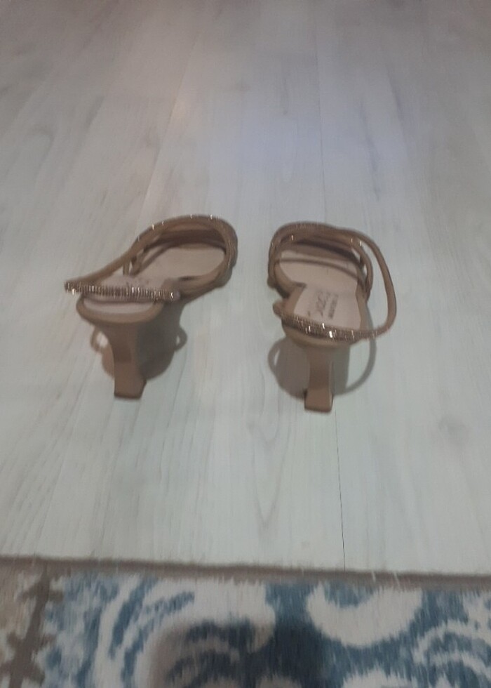 Ayakkabi - Görsel 3