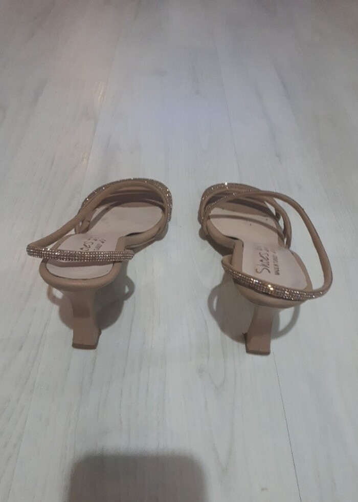 Ayakkabi - Görsel 4