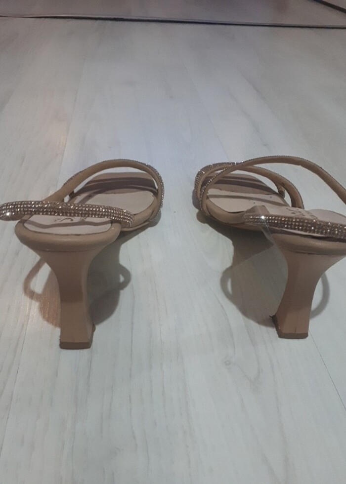 Ayakkabi - Görsel 5