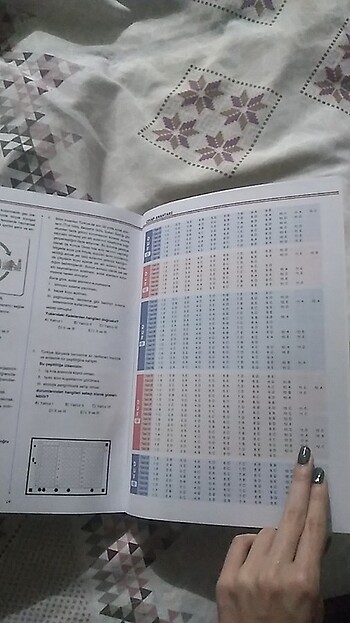  Beden 10.sinif biyoloji duf