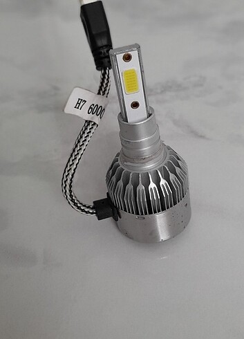 Xenon h7