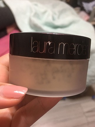 Laura Mercier LAURA MERCIER TRANSLUCENT PUDRA