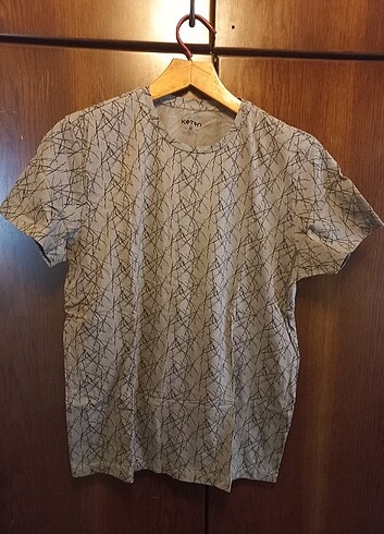 Koton Erkek L/XL T-Shirt