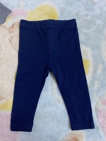 3-6 Ay Beden Pijama
