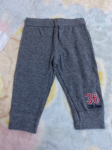 3-6 Ay Beden çeşitli Renk Pijama