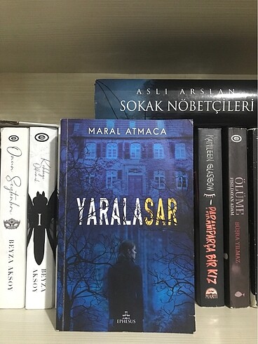 Yaralasar