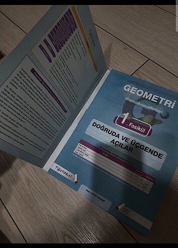  TEST OKUL TYT GEOMETRI