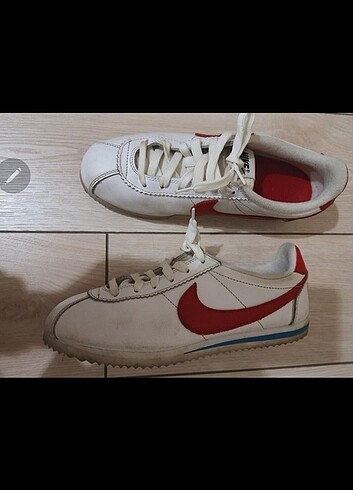 Nike Classic Cortez Leather 749571-100 S