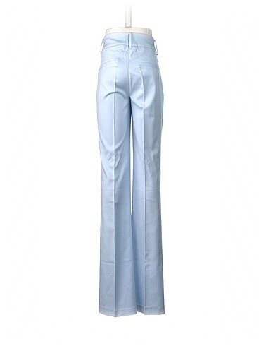 xs Beden PreLoved Kumaş Pantolon %70 İndirimli.