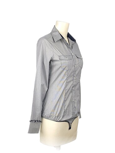 Vintage Love PreLoved Gömlek %70 İndirimli.