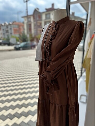 Bir kere gitildi temiz