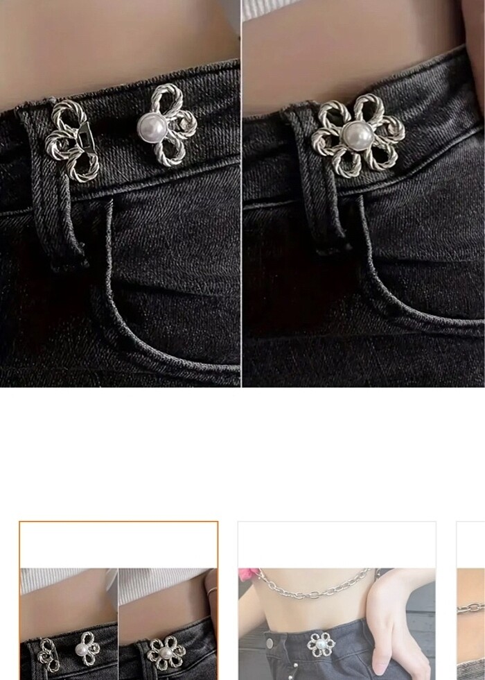 Bel daraltma aparatı - Görsel 2