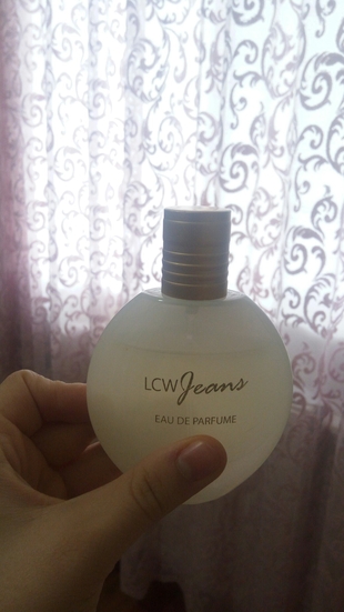 LC Waikiki lcw parfum