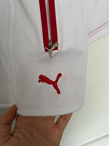 Puma Vintage Puma eşofman takımı