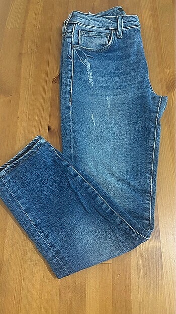 Mavi Jean Tess Skinny