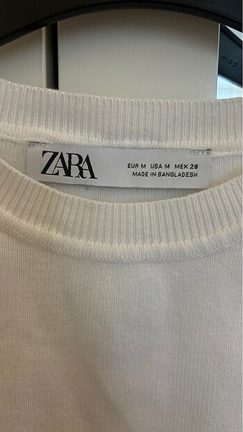 m Beden Zara Crop