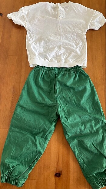 BG Store B&G alt üst takım