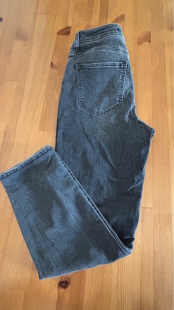 diğer Beden Mavi jean cindy 24/29