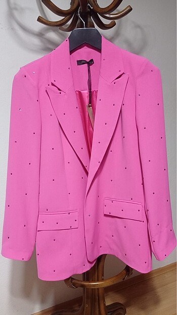 blazer ceket