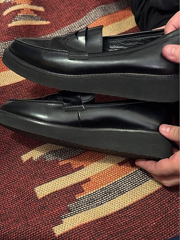 Hotiç Hotiç Loafer