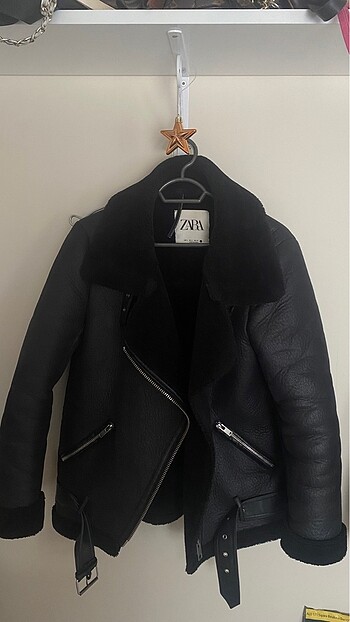 zara mont