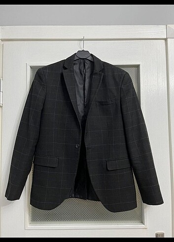 ERKEK BLAZER CEKET