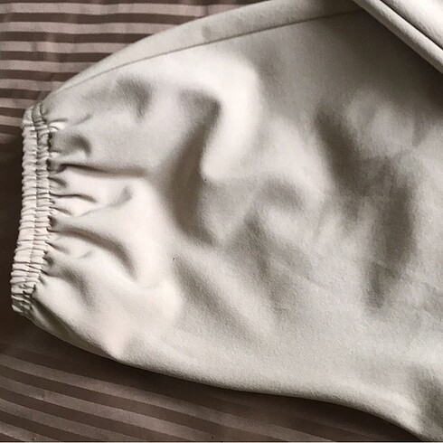 Zara Kumaş pantolon