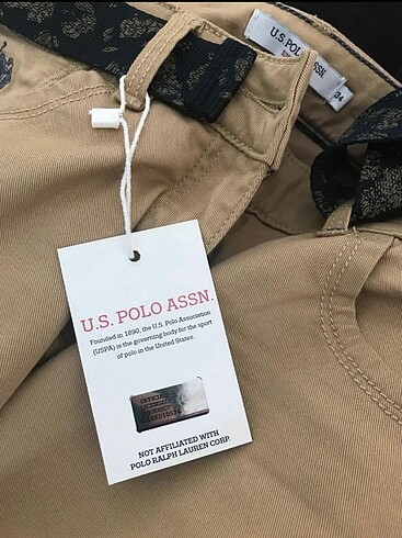 U.S Polo Assn. Pantolon