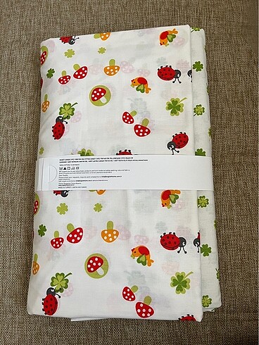 Bebek Nevresim Takımı - Görsel 2