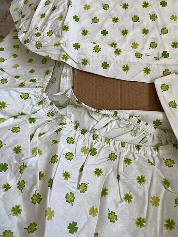 Bebek Nevresim Takımı - Görsel 5