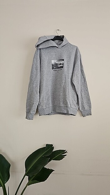 Tunik sweatshirt 